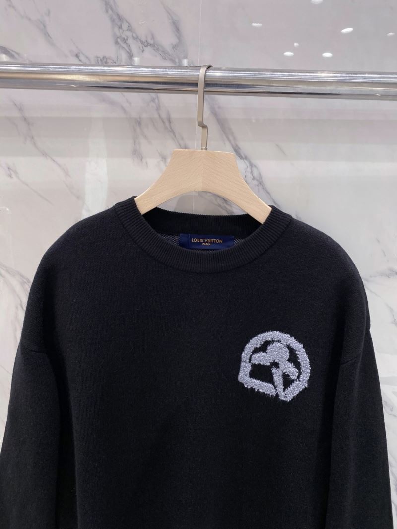 Louis Vuitton Sweaters